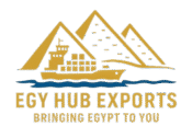 egyhubexports.com